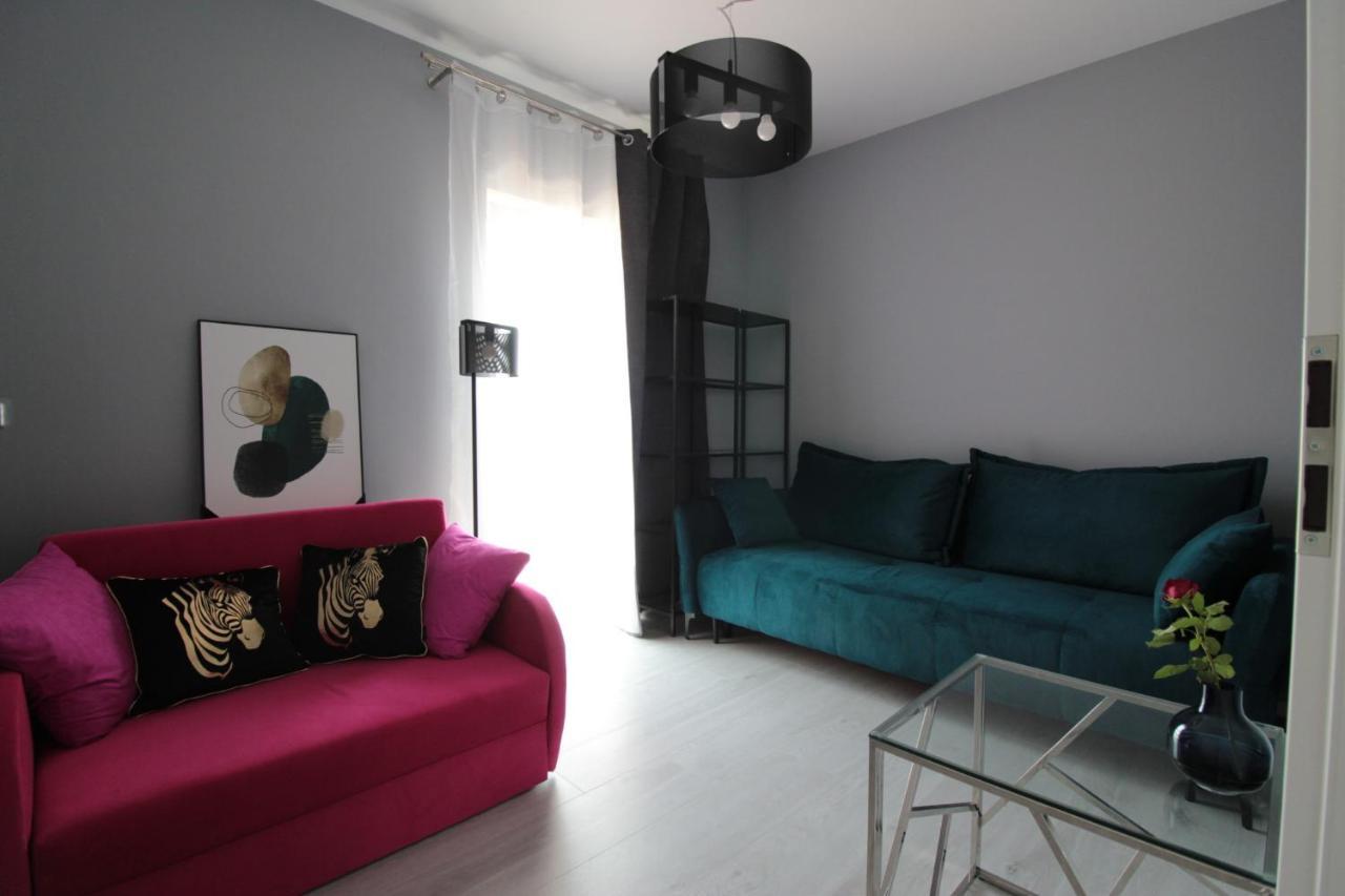 Victoria & Margaret Apartment - Krakow — Photos 2